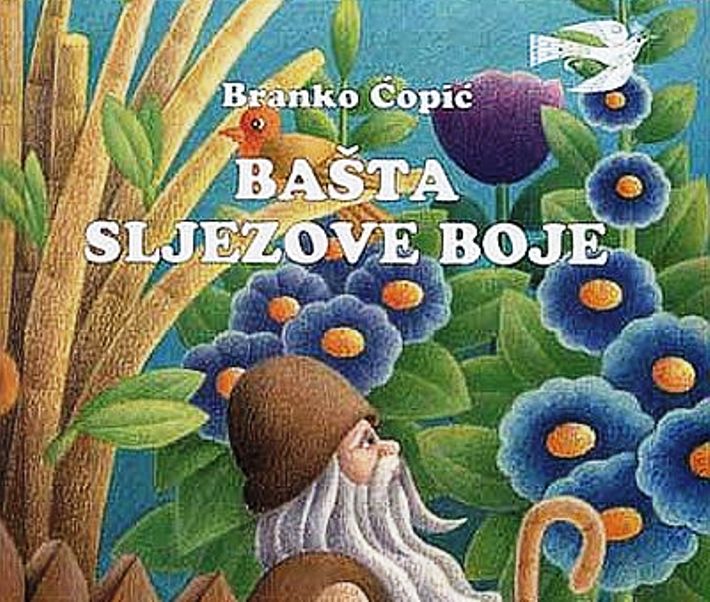 lektira BAŠTA SLEZOVE BOJE