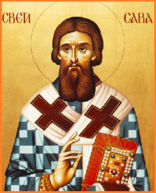 lektira SVETI SAVA